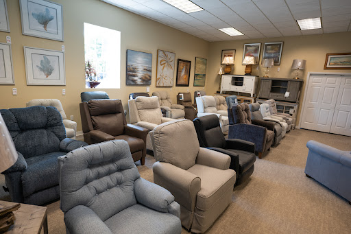 Furniture Store «Brielle Furniture Interiors», reviews and photos, 2169 NJ-35, Sea Girt, NJ 08750, USA
