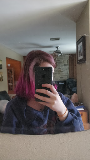 Beauty Salon «Dragonflies Salon», reviews and photos, 500 W Market St, Perkasie, PA 18944, USA