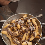 Photo n°3 de l'avis de Nirvana.a fait le 02/04/2024 à 05:16 sur le  Mama Eat Lab à Rome