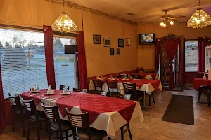 Puspa Restaurant image