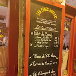 Photo n° 11 de l'avis de Vanessa. fait le 11/11/2023 à 21:30 pour Les Fines Gueules à Lyon