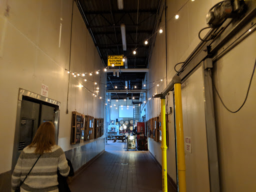 Brewery «Shades of Pale Brewery», reviews and photos, 154 W Utopia Ave, Salt Lake City, UT 84115, USA