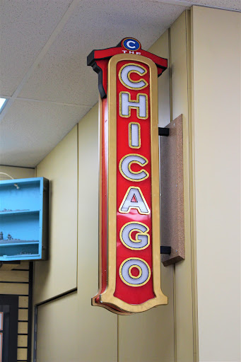 Pawn Shop «Arlington Jewelry & Loan», reviews and photos, 901 W Rand Rd, Arlington Heights, IL 60004, USA