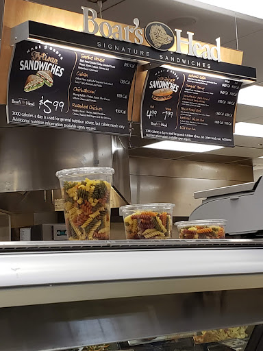 Grocery Store «King Soopers», reviews and photos, 5050 S Federal Blvd, Englewood, CO 80110, USA