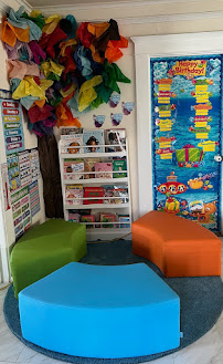 Lamb Family Day Care - Photo 5 - Car repair in Los Angeles, CA, Inglewood