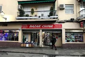 Bazar China image