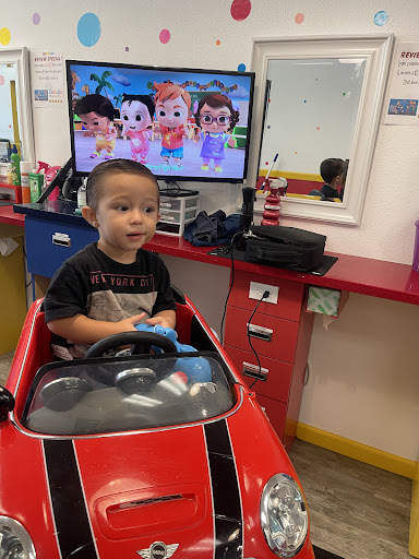 Explore tattoo initials ideas, creative tattoo ideas in Rancho Cucamonga, available at Kids Fun Cuts - Childrens Haircuts & Ear Piercings