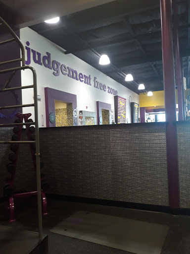 Gym «Planet Fitness», reviews and photos, 10373 Folsom Blvd, Rancho Cordova, CA 95670, USA