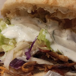 Photo n°1 de l'avis de Ilaria.r fait le 27/01/2024 à 20:10 sur le  Sefa's Döner und Pizzahaus à Marburg