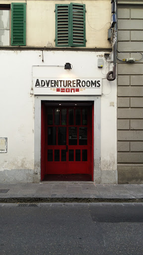 AdventureRooms Firenze