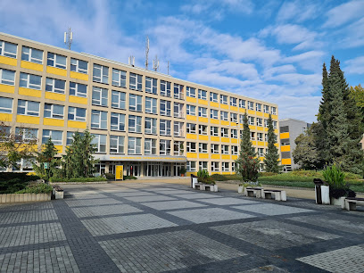 Fakulta agrobiologie, potravinových a přírodních zdrojů ČZU v Praze