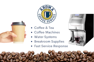 Aroma Coffee Service image