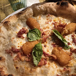 Photo n°1 de l'avis de Gianni.' fait le 13/05/2023 à 21:57 sur le  CasaMà Pizza Passion à Santa Maria Capua Vetere