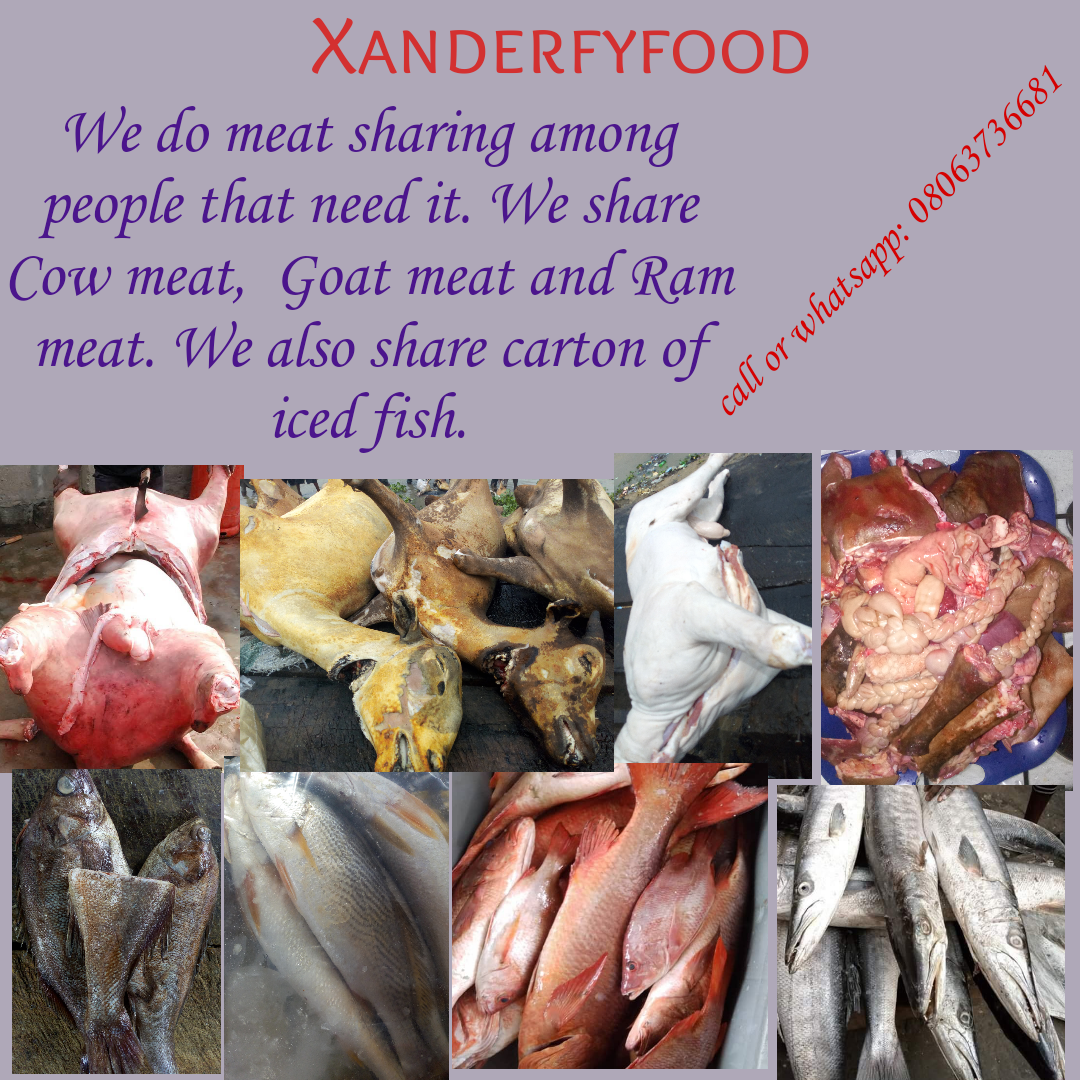 Xanderfyfood