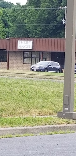 Thrift Store «Thrift Angel», reviews and photos, 1507 W Patrick St, Frederick, MD 21702, USA