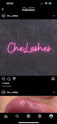 Chelashes à Montpellier