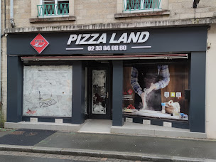 Photo n°36 de PIZZA LAND VALOGNES à Valognes ()