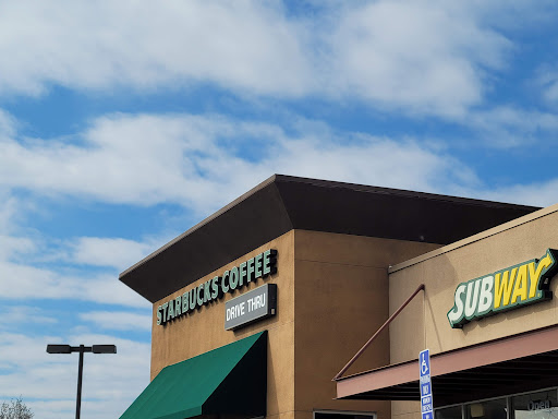 Starbucks image