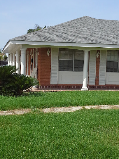 DG Diaz Roofing Services of New Orleans