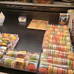 Photo n°2 de l'avis de Ji.y fait le 13/11/2022 à 23:04 sur le  IIMORI Patisserie à Frankfurt