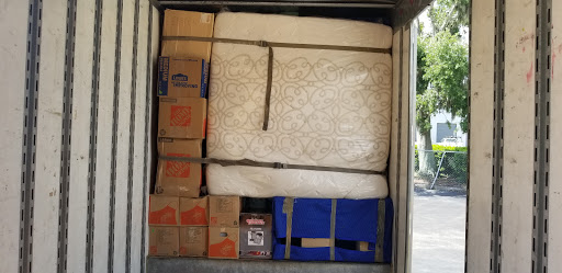 Moving and Storage Service «1st Class Moving and Storage», reviews and photos, 8350 Parkline Blvd Suite 19, Orlando, FL 32809, USA