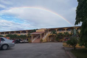 Hotel La Hacienda image