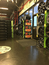 Town Fair Tire - Photo 7 - Car repair in Hamden, CT, New Haven