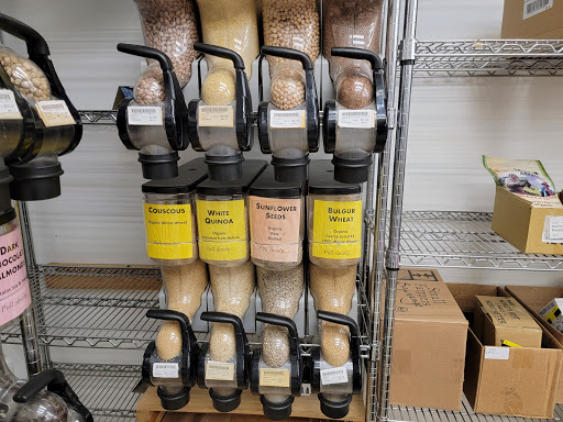 Natural Foods Store «Organic Food Depot», reviews and photos, 1912 Granby St, Norfolk, VA 23517, USA