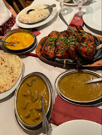 Curry du Restaurant indien Le Bombay à Toulouse - n°1