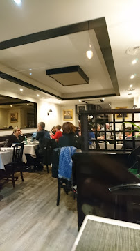 Atmosphère du Restaurant Bistrot des Ducs à Angers - n°7