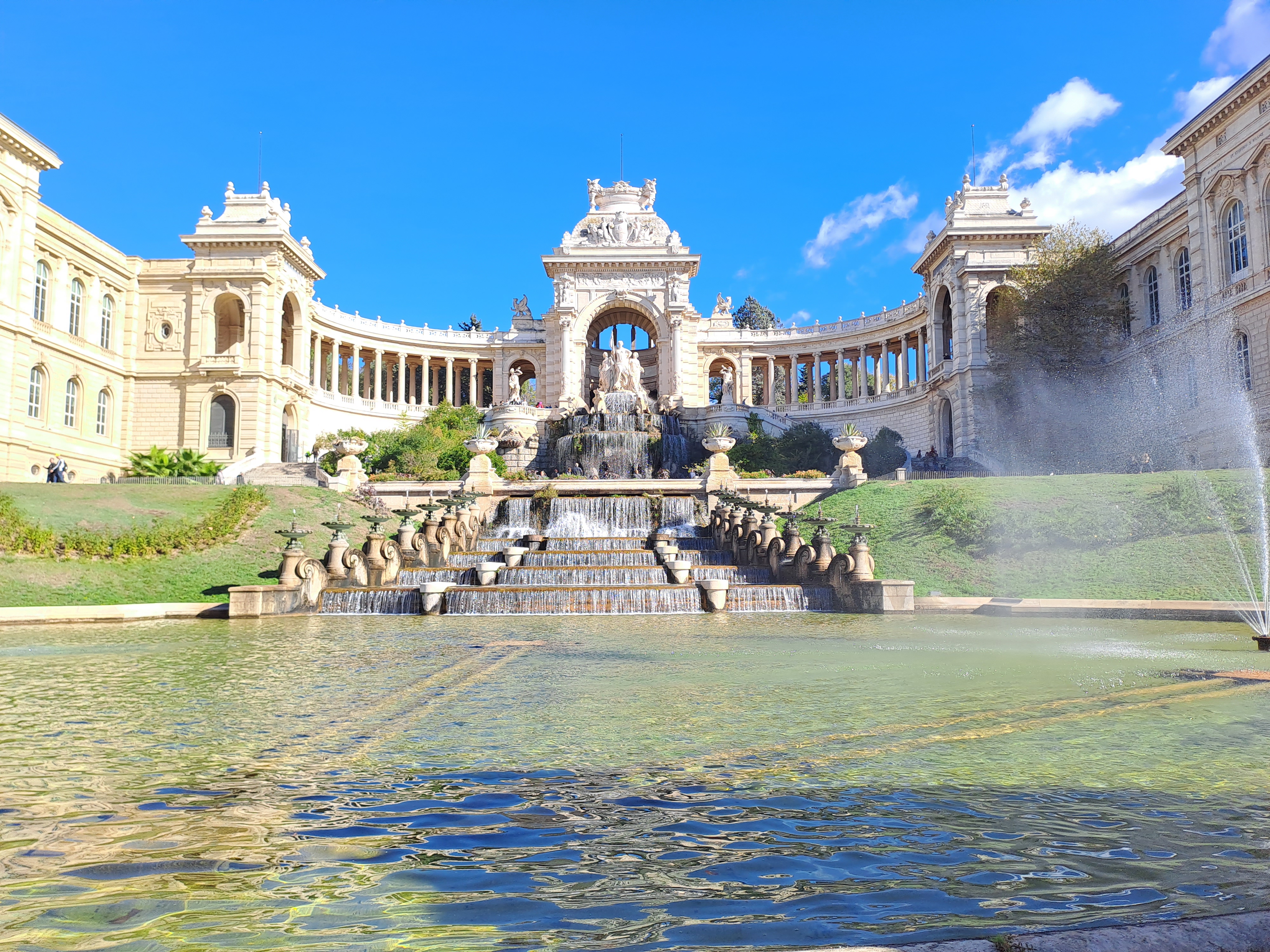 Photo n° 1 de l'avis de Virginie.a fait le 05/11/2023 à 13:33