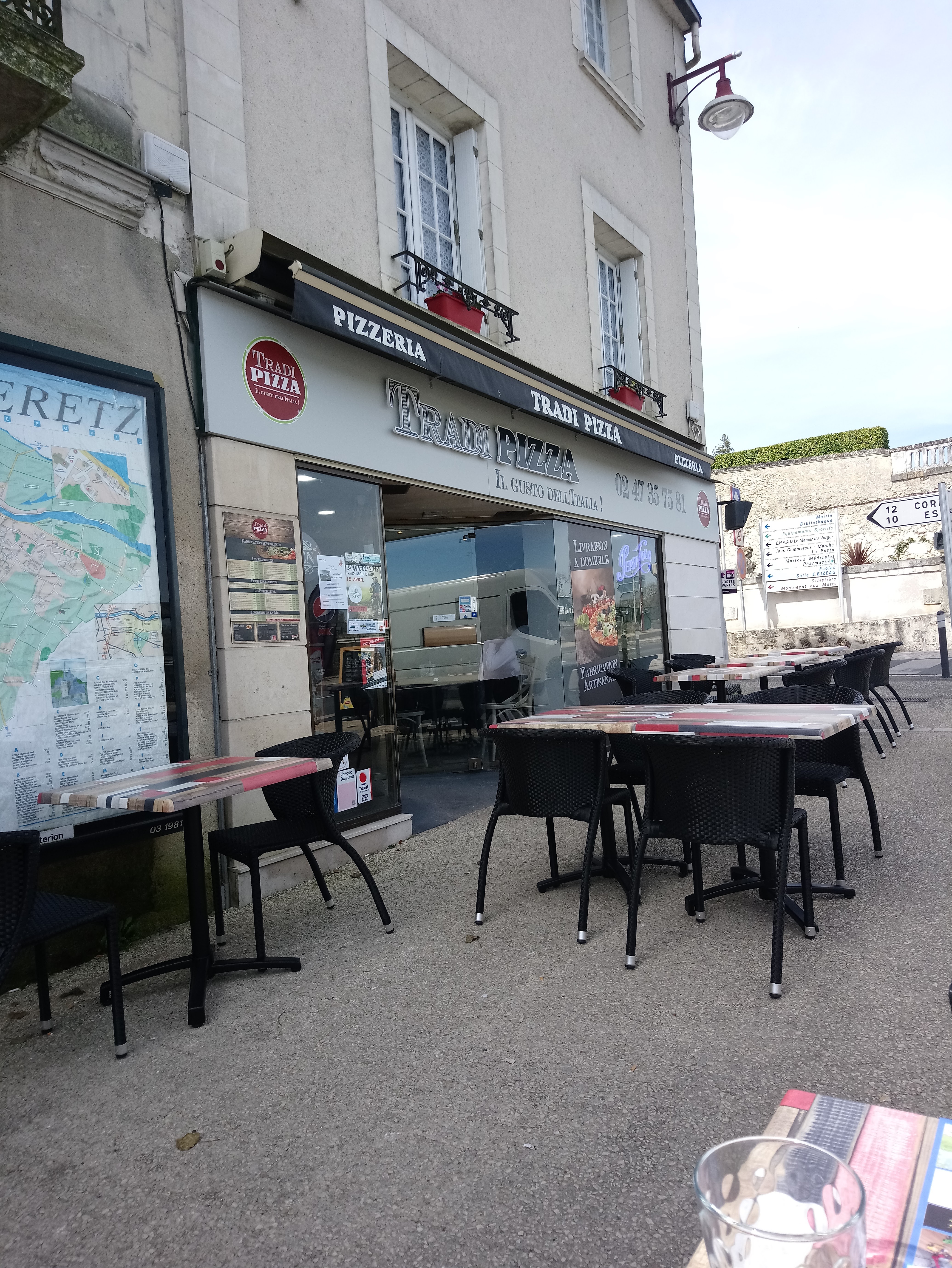 Photo n° 1 de l'avis de David.E fait le 06/04/2018 à 13:55