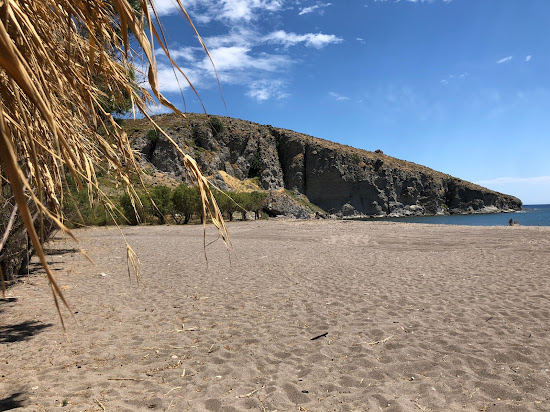 Paralia Chrousos