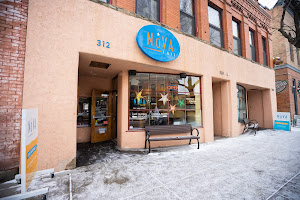 The Nova Café