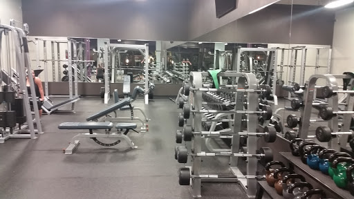 Health Club «Anytime Fitness», reviews and photos, 9211 Village Shop Dr, Sandy, UT 84094, USA