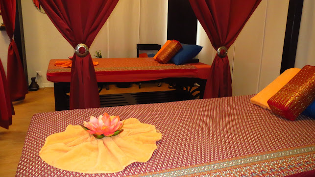 Rezensionen über Thonglamun's Royal Thai Massage in Winterthur - Masseur