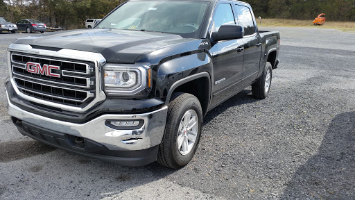GMC Dealer «Shenandoah Motors Inc», reviews and photos, 9015 Winchester Rd, Front Royal, VA 22630, USA