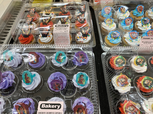 Supermarket «Lucky», reviews and photos, 484 N Mathilda Ave, Sunnyvale, CA 94085, USA