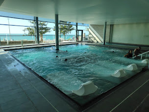 Photo n°110 de Spa Marin du Val André Thalasso Resort à Pléneuf-Val-André ()