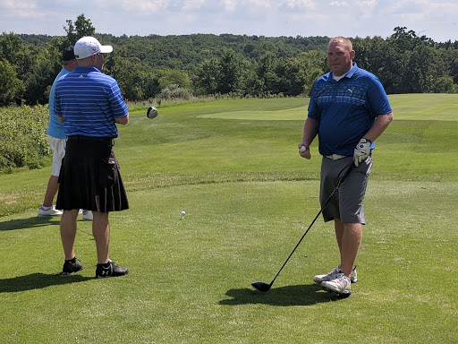 Golf Course «Swope Memorial Golf Course», reviews and photos, 6900 Swope Memorial Dr, Kansas City, MO 64132, USA