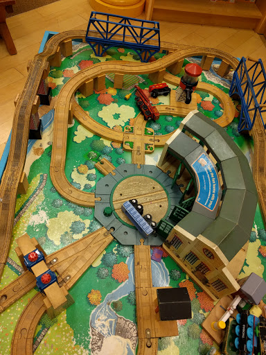 Book Store «Barnes & Noble», reviews and photos, 2540 Futura Park Way, Plainfield, IN 46168, USA