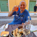 Photo n°10 de l'avis de Dietmar.c fait le 21/06/2023 à 13:23 sur le  Hostaria Marsala 2 à Valeggio sul Mincio