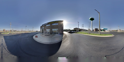 Tire Shop «Auto Tech Centers - Huntley», reviews and photos, 10370 IL-47, Huntley, IL 60142, USA