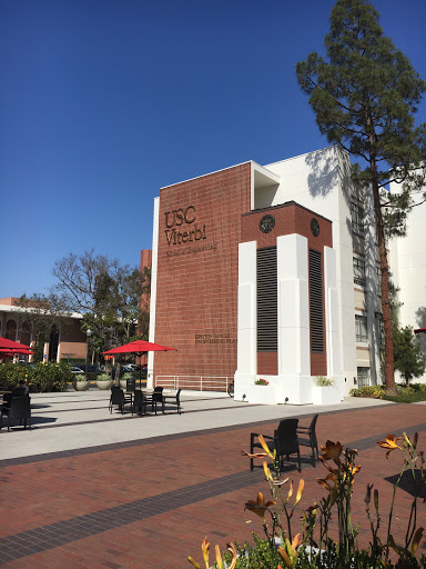 USC Viterbi School of Engineering