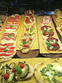 Aliment-réconfort du Restauration rapide Sapori - Italian Street Food à Nice - n°14