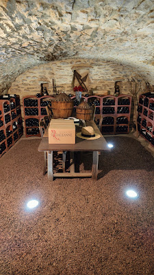 Le Domaine La Réméjeanne à Sabran