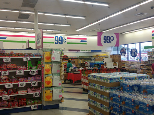 Discount Store «99 Cents Only Stores», reviews and photos, 1420 N Loop 336 W, Conroe, TX 77304, USA