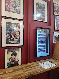 Photo n°30 de LE KYOTO à Beauvais ()