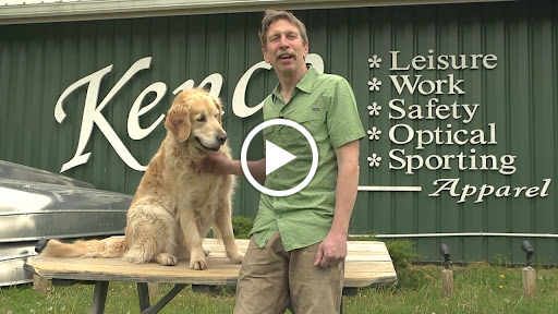 Outdoor Sports Store «Kenco Outfitters», reviews and photos, 1000 Hurley Mountain Rd, Kingston, NY 12401, USA