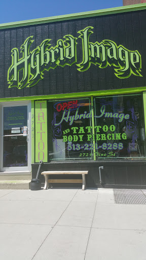 Explore pnw tattoo ideas, creative tattoo ideas in Cincinnati, available at Luminous Fine Jewelry and Piercing